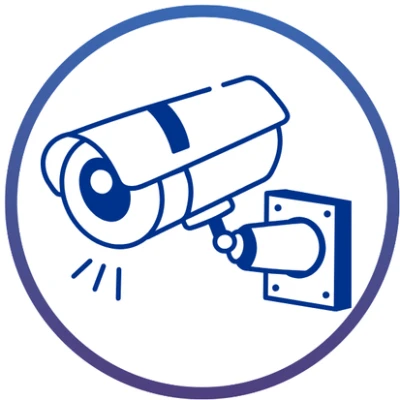 CCTV & IP Camera