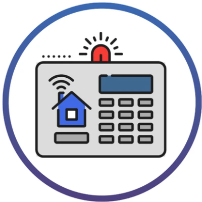 Alarm & Calling System