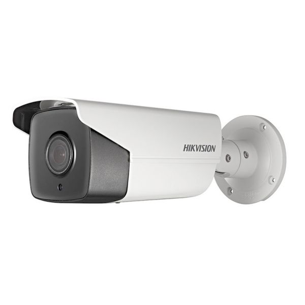 Hikvision DS-2CD1043GO-I | HIK NETWORK IP 4MP OUTDOOR DAY NIGHT WEATHERPROOF BULLET CAMERA
