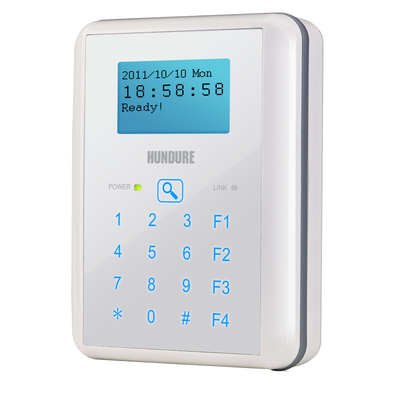 Hundure HTA-860 Time Attendance