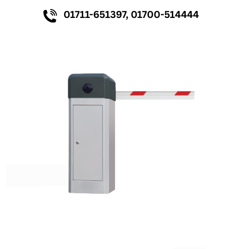 PB4030 ZKTeco Parking Barrier (Left/Right)