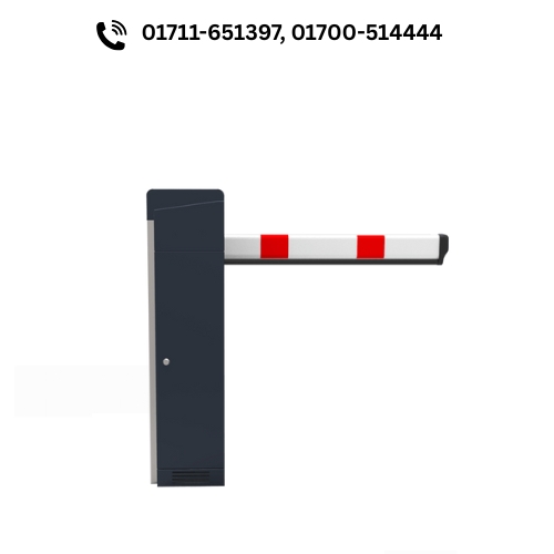 PB1030 ZKTeco Parking Barrier