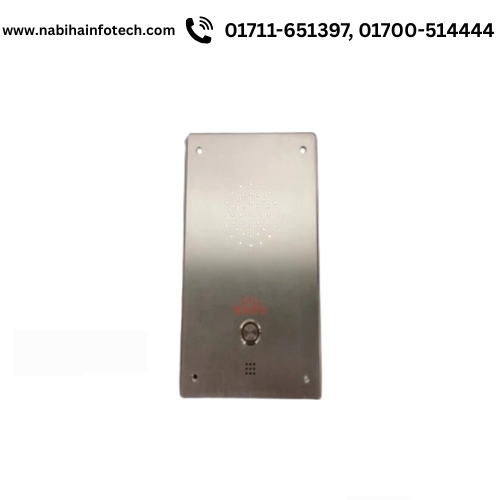 VT-BEC301 One-Touch Verbex (All-Aluminum) Call Terminal