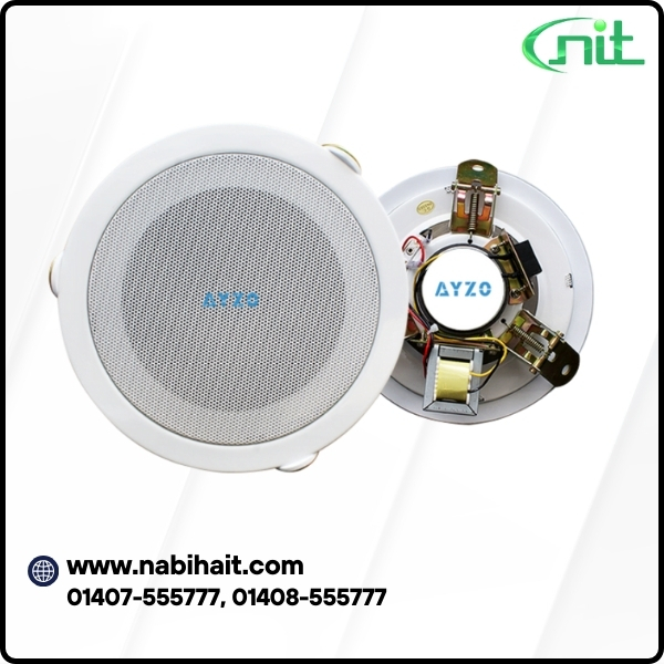 Ayzo CS-6-6W Ceiling Speaker