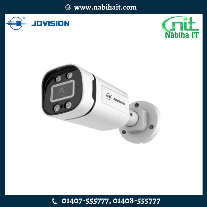 Jovision JVS-A816-HYC 2MP Full-Color Bullet HD Camera