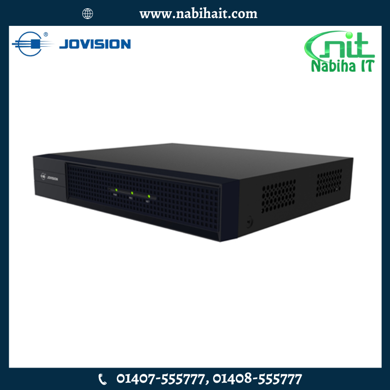 JOVISION JVS-XD2616-HD10V 16CH XVR
