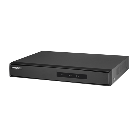 Hikvision 16-ch 1080p Lite 1U H.264 DVR