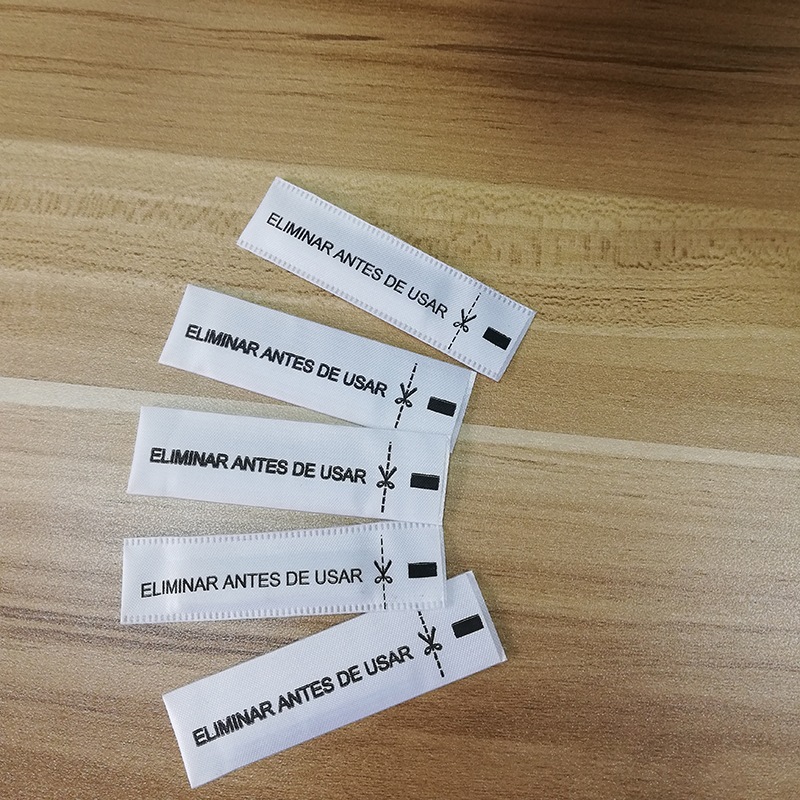 EAS Lanyard Pencil AM Tag