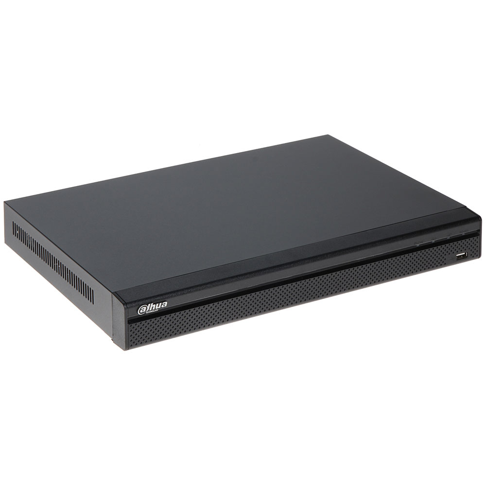 Dahua XVR5416L-X | 16 Channel Penta-brid 1080P Lite 1.5U Digital Video Recorder