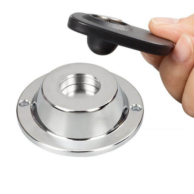 RF Security Tag Detacher
