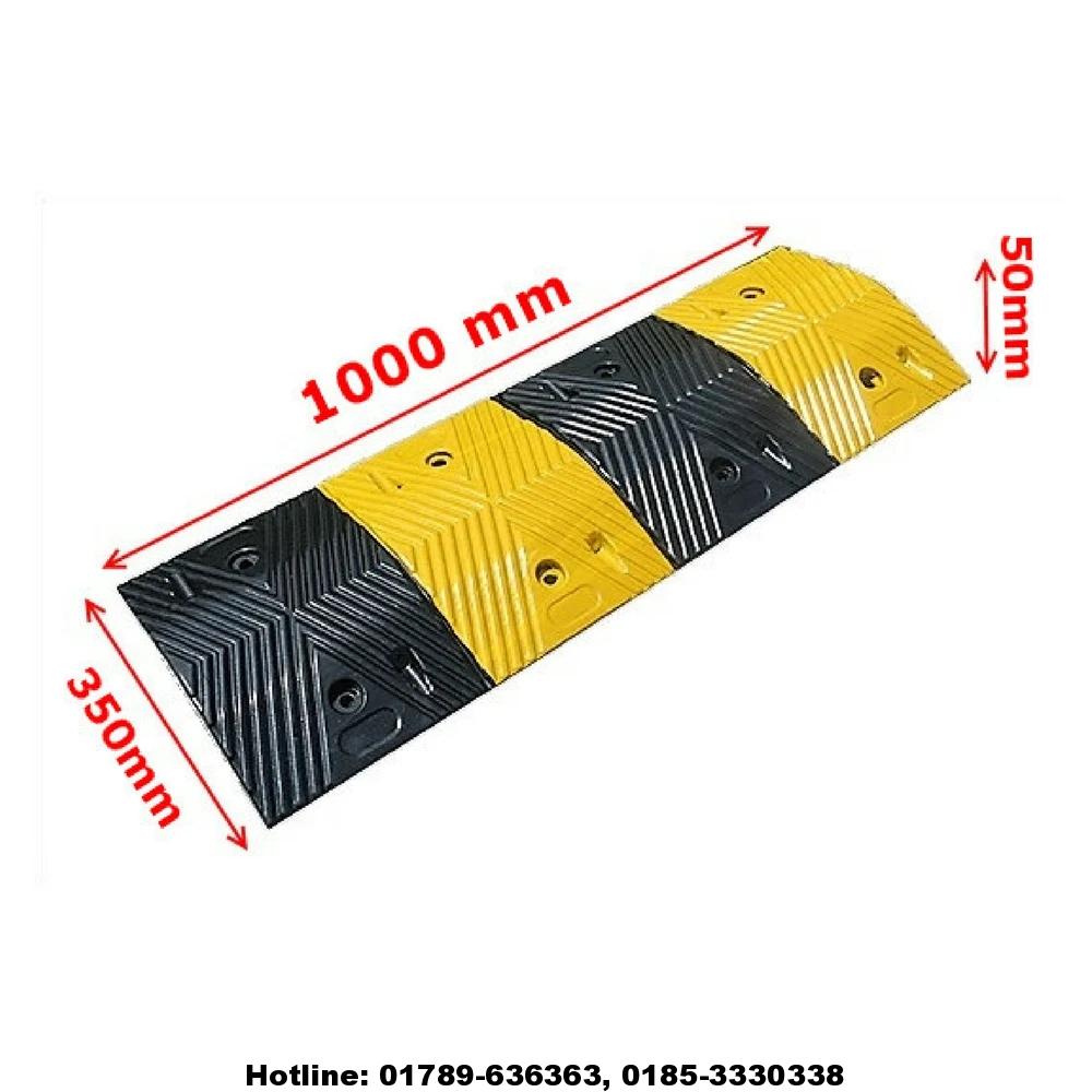 Heavy Duty Speed Breaker in Dhaka-Bangladesh