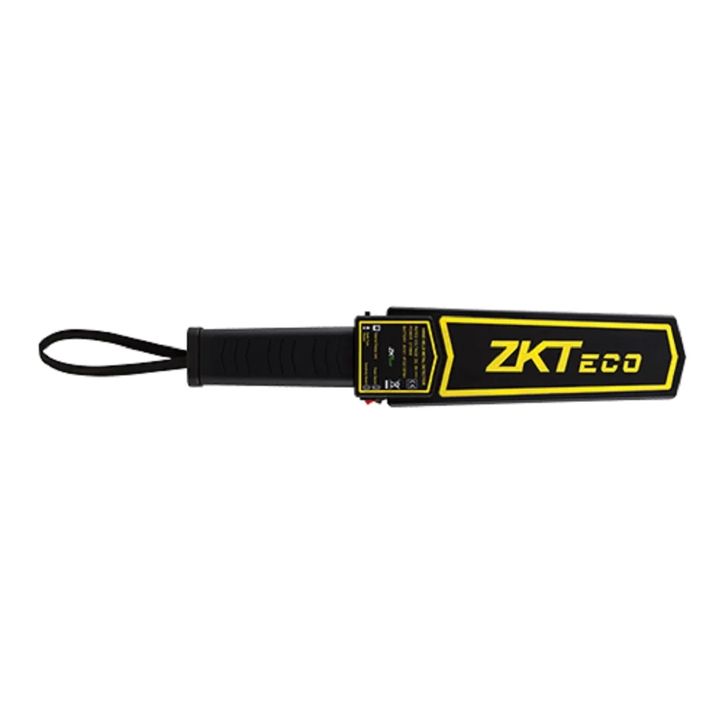 NP-SH100 Hikvision Pro Hand-Held Metal Detector