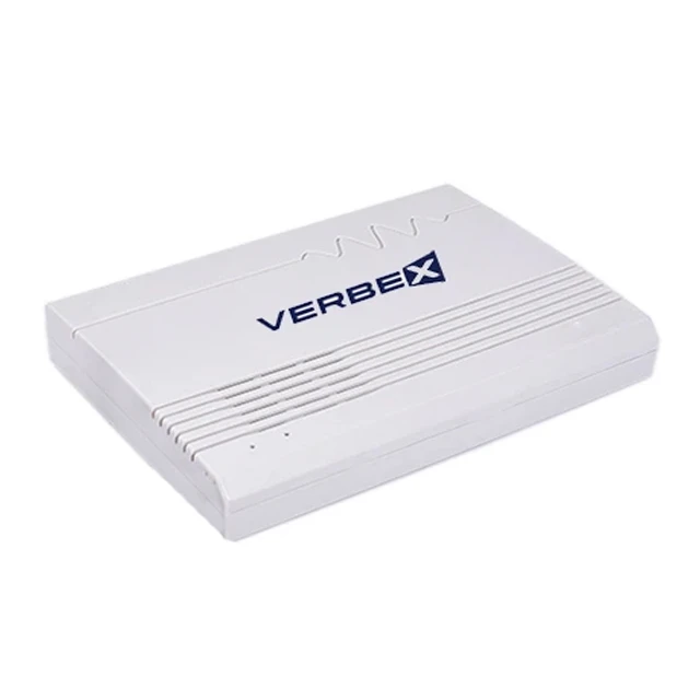 Verbex VT-TC-43  2P 32-Port PABX & Apartment Intercom System