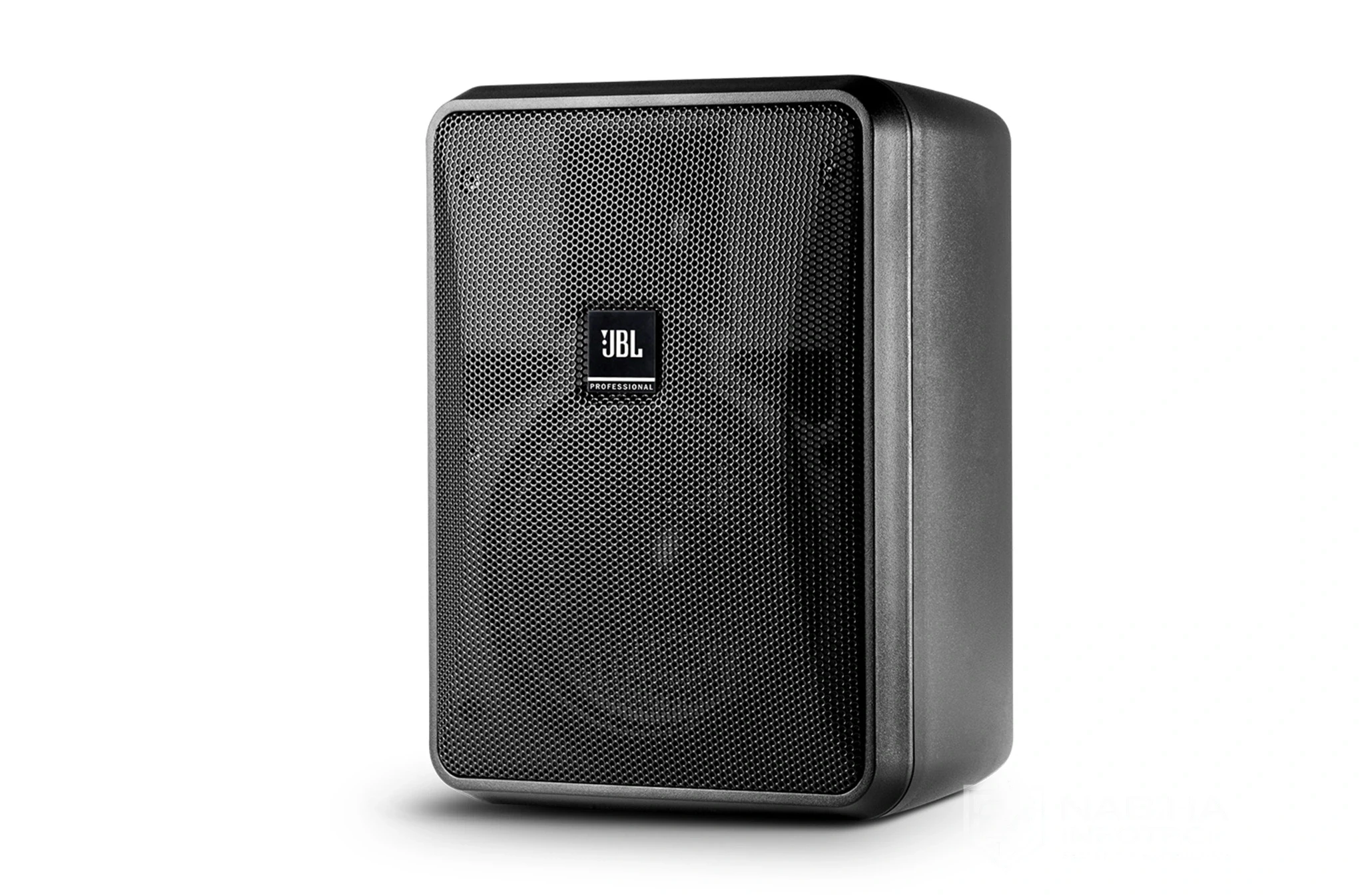 JBL Control 25-1 Compact Indoor/Outdoor Background/Foreground Professional Speaker