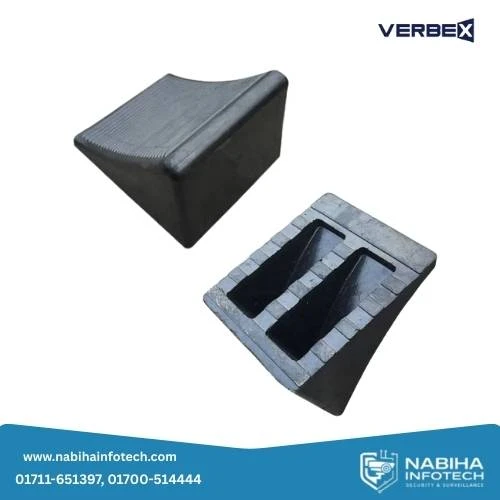 Verbex VT-RWC1530 Wheel Chock