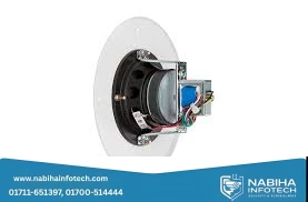 JBL CSS8004 Professional Commercial Series 5-Watt Ceiling Speaker In Bangladesh