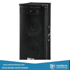 Ahuja SRX-250DXM 200 Watts Original Pa Speakers System