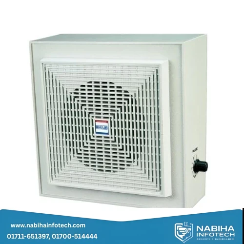 Ahuja WS-664T Wall Speaker With Volume Controller High Quality