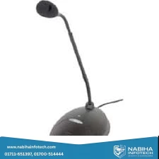 Bosch PC Desktop Multi-pattern Mic for Meetings & Conferences