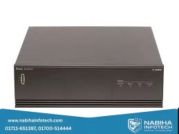 Bosch Plena PLE-2MA120 120W 2-Zone Mixer Amplifier