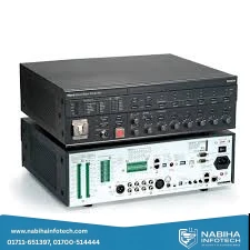 Bosch LBB1990/00 Plena Voice Alarm Controller | 240W EN 54-16 Certified