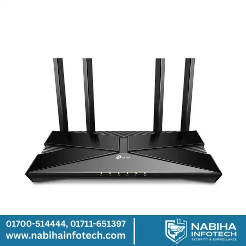 TP-Link Archer AX23 AX1800 Dual-Band WiFi Router