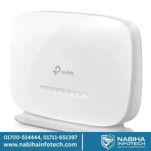TP-Link TL-MR105 300Mbps 4G LTE Router