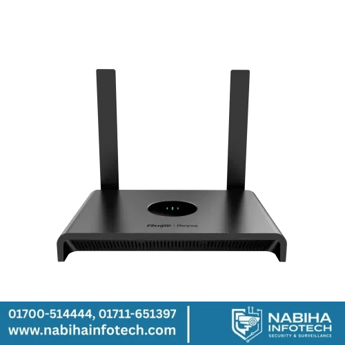 Ruijie RG-EW300N 300Mbps Smart Wi-Fi Router
