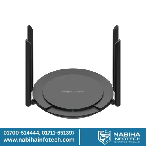 Ruijie RG-EW300 Pro 300Mbps Smart WiFi Router