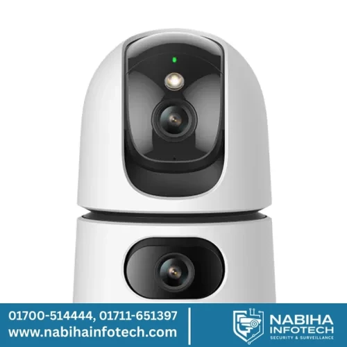 Imou Ranger Dual Lens 6MP Pan & Tilt WiFi Camera