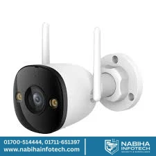 Imou IPC-K3DP-3H0WF Bullet 2E 2k 3MP Wi-Fi IP Camera