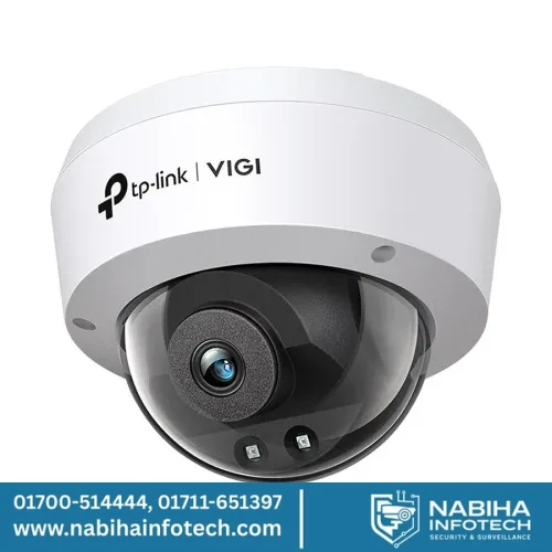 TP-Link VIGI C220I 2MP IR New Dome IP Camera