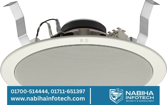 TOA PC-2869 Ceiling Mount Speaker