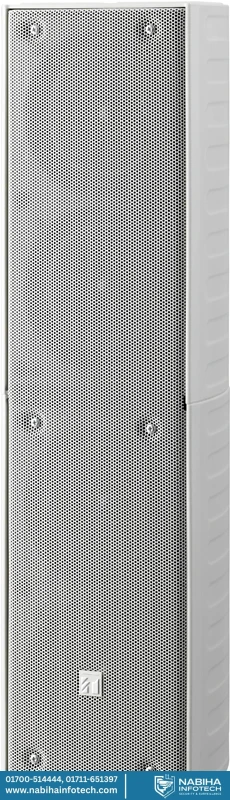 TOA TZ-406W Column Speaker System