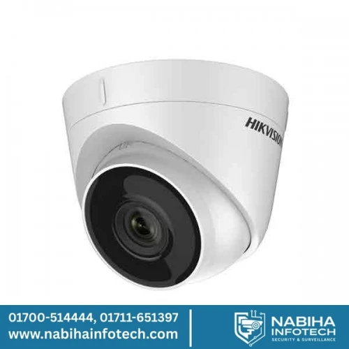 Hikvision DS-2CD1323G0E-I 2MP  Dome IP-Camera