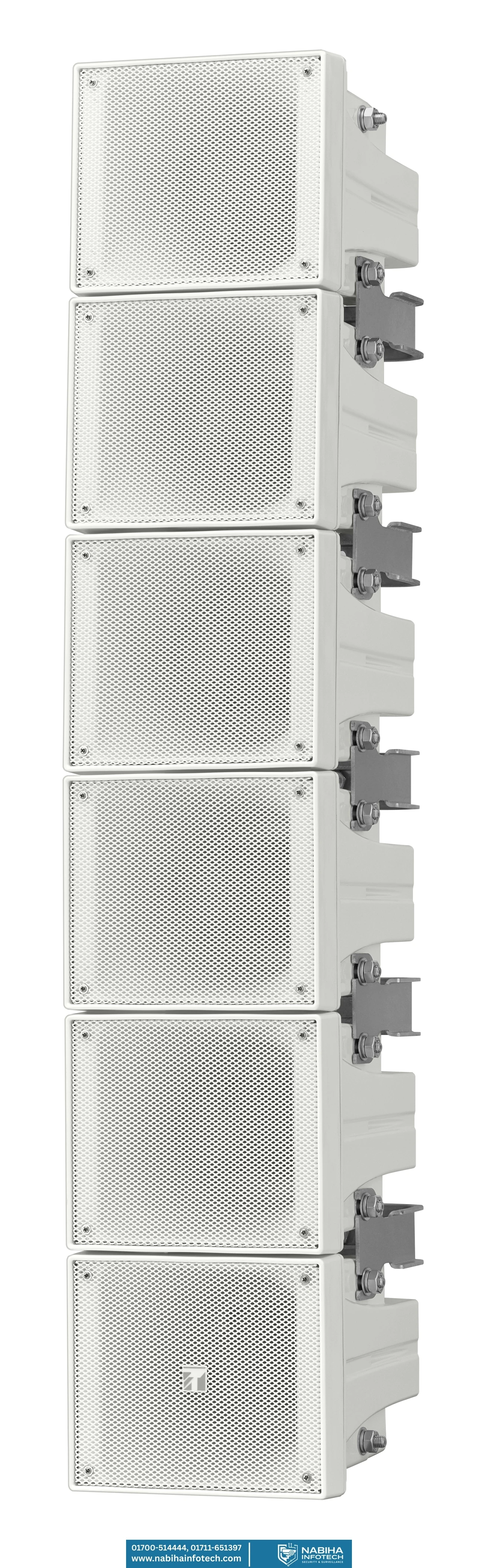 TOA HA-2240EN Long Range Array Speaker