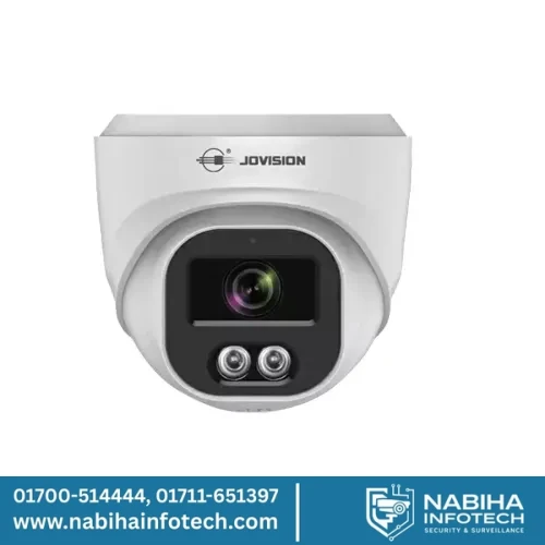 Jovision JVS-N430K-SDL 8MP 4K Metal Full Color Eyeball  New Network Camera