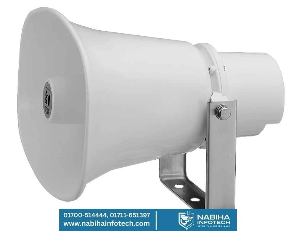 TOA SC-630M Paging Horn Speaker