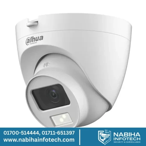 Dahua DH-HAC-HDW1209CLQP-A-LED 2MP Dome CC Camera
