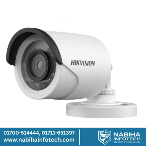 HikVision DS-2CE16C0T-IR bullet CC camera