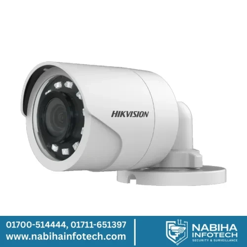 Hikvision DS-2CE16D0T-IRP ECO 2MP Bullet CCTV Camera