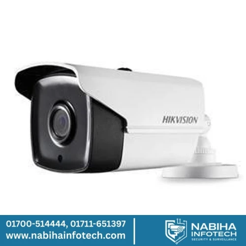 Hikvision DS-2CE16D0T-IT3 HD Bullet CC Camera