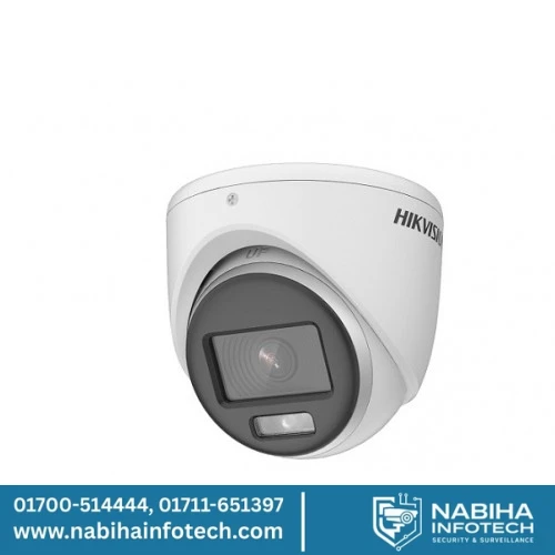 Hikvision DS-2CE72DF0T-MF ColorVu 2MP HDTVI Camera