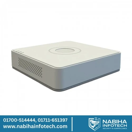 Hikvision DS-7108HGHI-K1 8-CH Turbo HD 1080P DVR