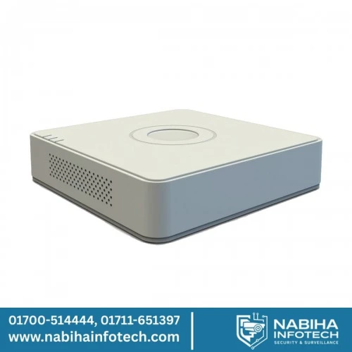 Hikvision DS-7116HGHI-K1 16 Channel HD 1080p Turbo HD DVR