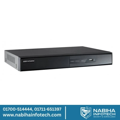 HIKVISION DS-7208HQHI-F2 8-CH Turbo HD 1080P DVR