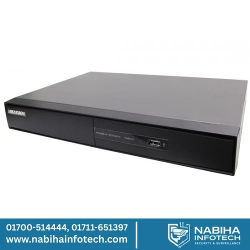 HIKVISION DS-7232HQHI-K2 32-CH Turbo HD 1080P DVR