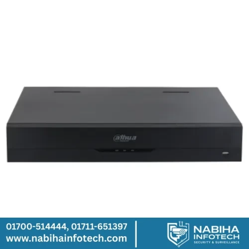 Dahua NVR5464-EI 64 Channel 4HDD 1.5U WizSense NVR