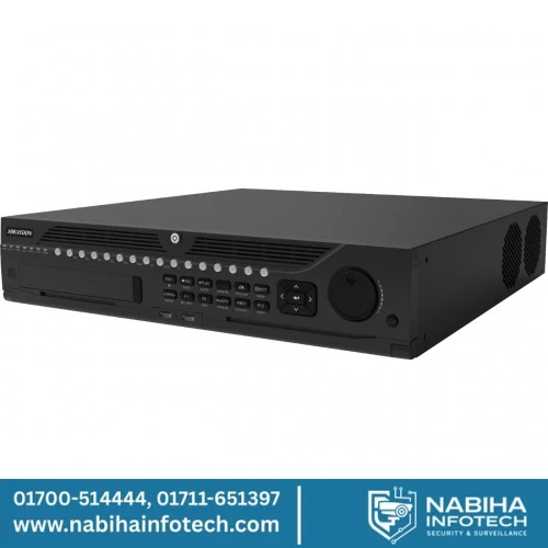 Hikvision DS-9632NI-I8 32 channel NVR