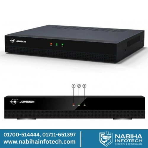 Jovision JVS-ND6616-H2 Series NVR